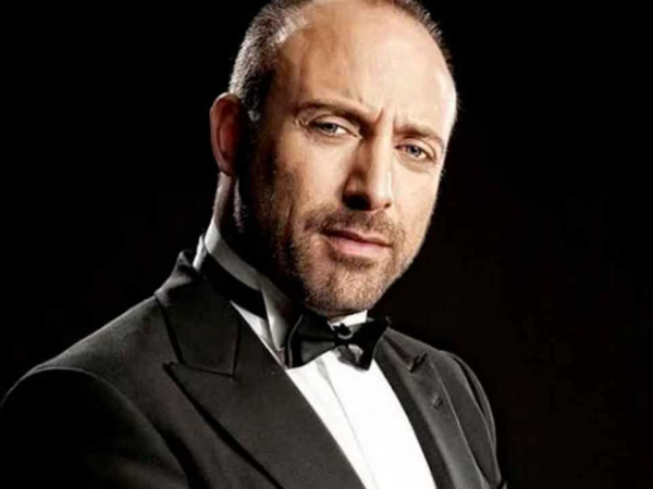 El actor Halit Ergenç, protagonista de telenovela turca, recibe condena judicial en Turquía