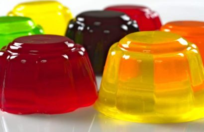 ¿Sabías de dónde viene la gelatina? Estos productos tienen orígenes impactantes