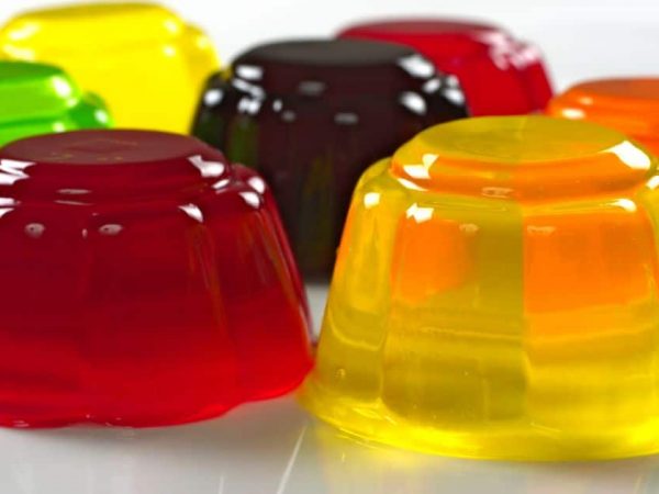 ¿Sabías de dónde viene la gelatina? Estos productos tienen orígenes impactantes