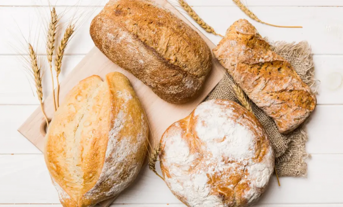 Comparativa entre pan integral y pan blanco: composición, beneficios y consumo recomendado