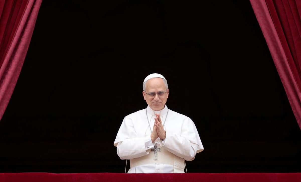 El Papa León XIV convoca jornada de ayuno y oración por la paz mundial