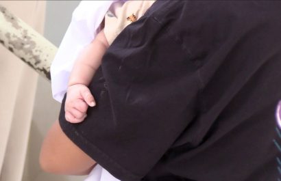 La tasa de fecundidad se redujo a la mitad en las dos últimas décadas.