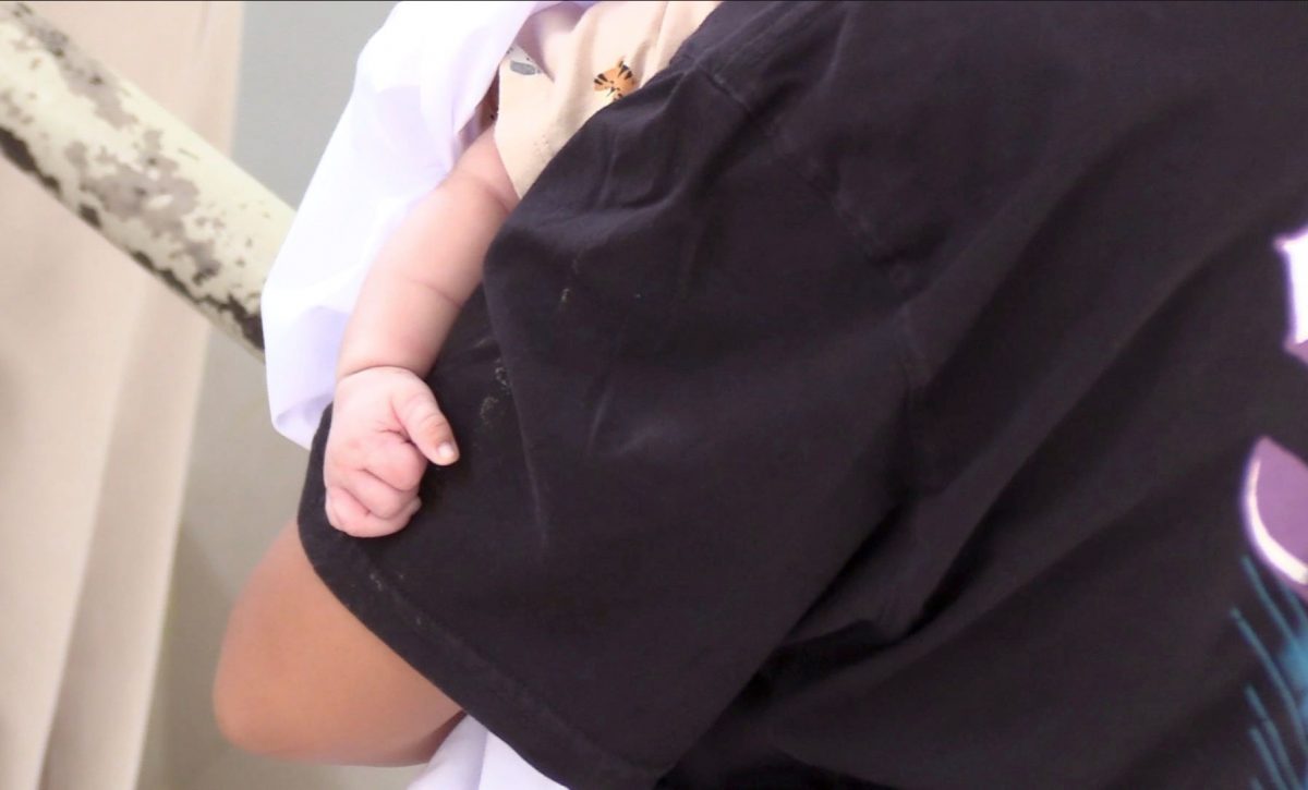 La tasa de fecundidad se redujo a la mitad en las dos últimas décadas.