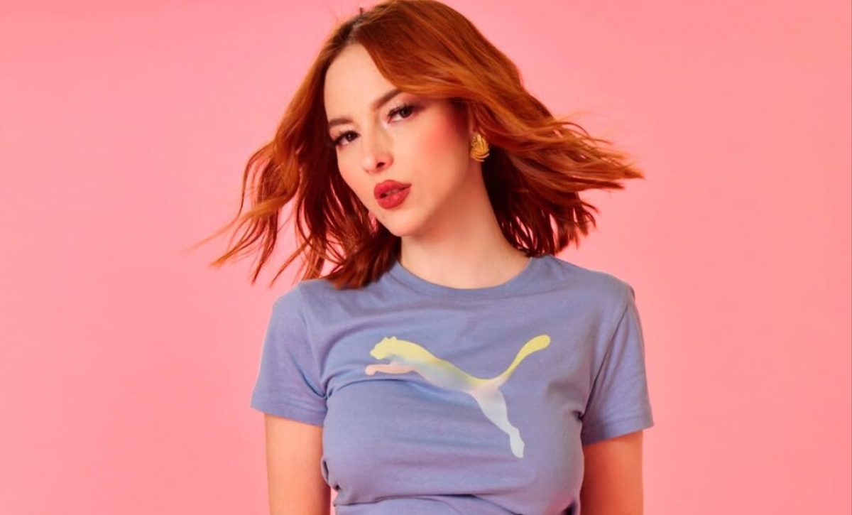 Paty Cantú en polémica por prendas usadas tras su boda en Puerto Vallarta.