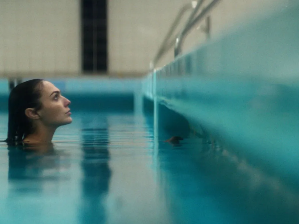 La película de Gal Gadot que no para de sumar reproducciones en Netflix y te dejará sin aliento