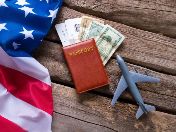 Viajar a EE.UU. será más caro: el ESTA sube de 21 a 40 dólares