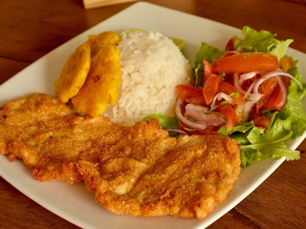 Pescado apanado: receta práctica para disfrutar en casa con sabor y textura perfectos