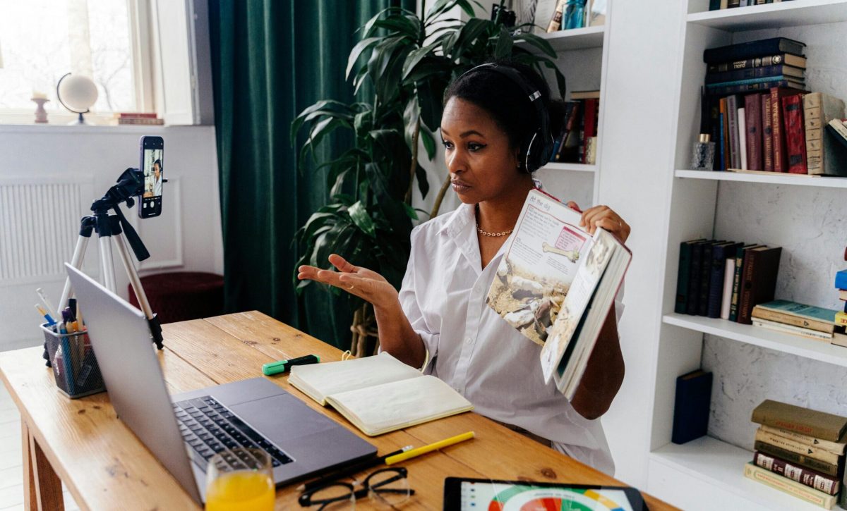 Así puede aprender ruso en Ecuador, la Senescyt abre convocatoria para personas interesadas. (Pexels)