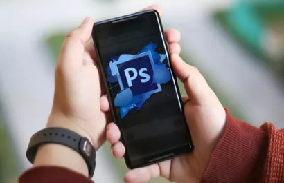 ¿Usas Android? Ya puedes editar como un profesional con Photoshop en tu celular