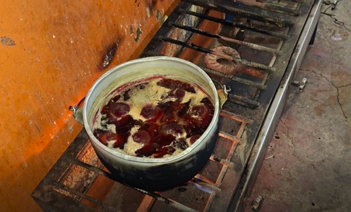 Denuncian suciedad y peligros en picantería de Rumiñahui: Arcsa toma acción inmediata