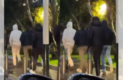 Piqué vive un episodio inesperado que se volvió viral en redes sociales