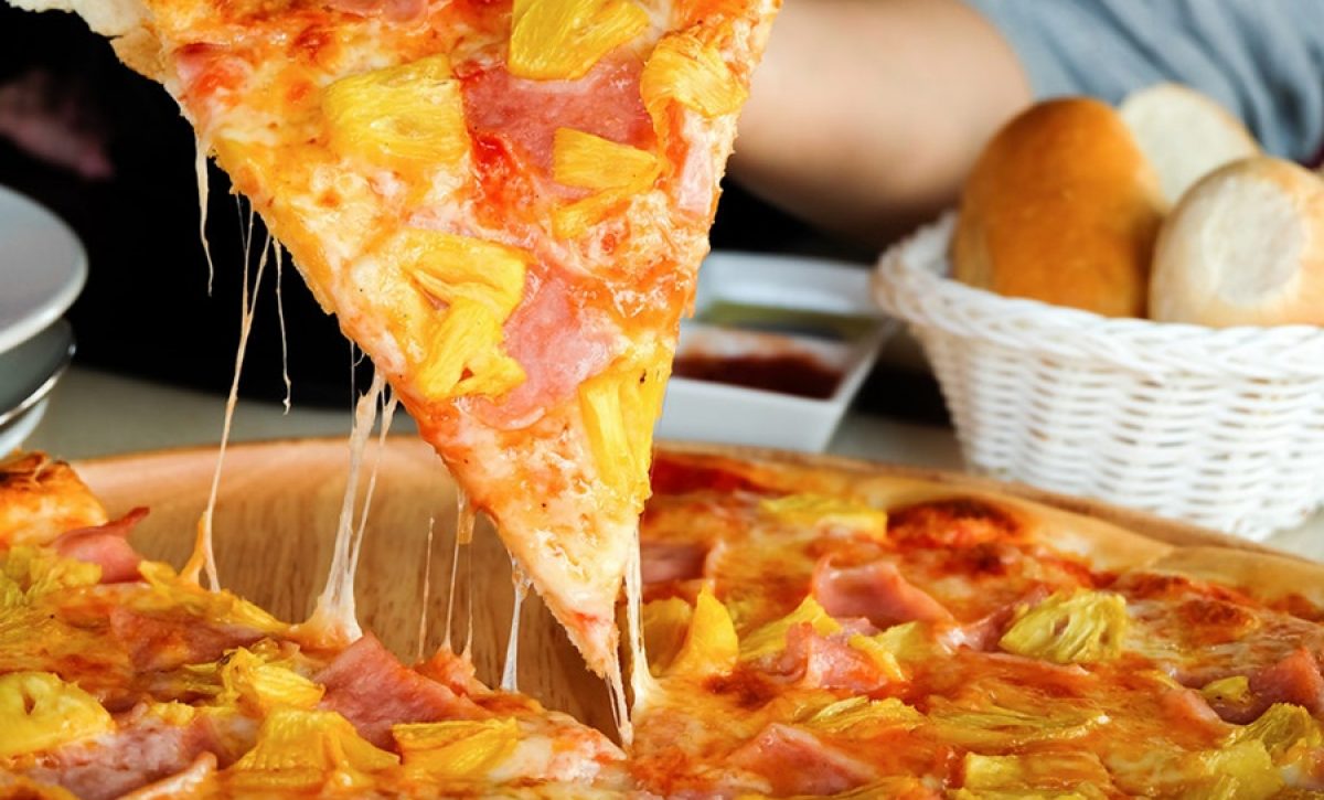 pizza-hawaiana