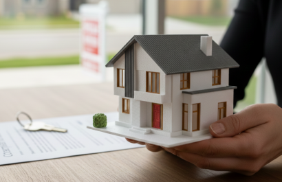 Conoce el nuevo monto del préstamo hipotecario del Biess y quiénes pueden acceder en 2026.