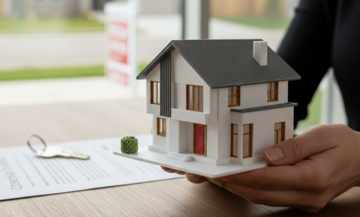 Conoce el nuevo monto del préstamo hipotecario del Biess y quiénes pueden acceder en 2026.