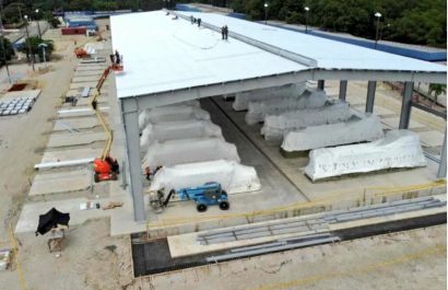 Disputa contractual en Ecuador: Celec exige USD 12,4 millones a Progen por retrasos.