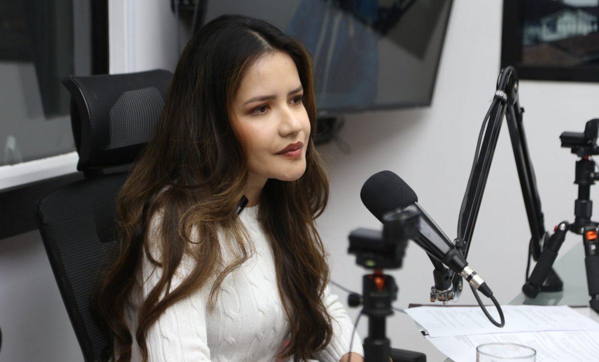 ¿Quién es María Daniela Conde? La nueva figura que toma el mando en Petroecuador