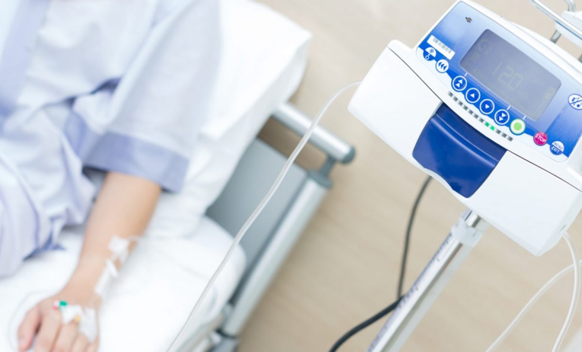 Desarrollan nueva fórmula de quimioterapia más efectiva y menos tóxica contra el cáncer