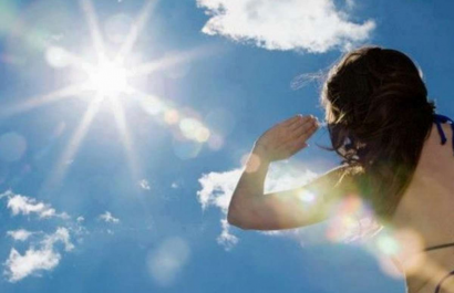 Ecuador enfrentará altas temperaturas y radiación UV extrema