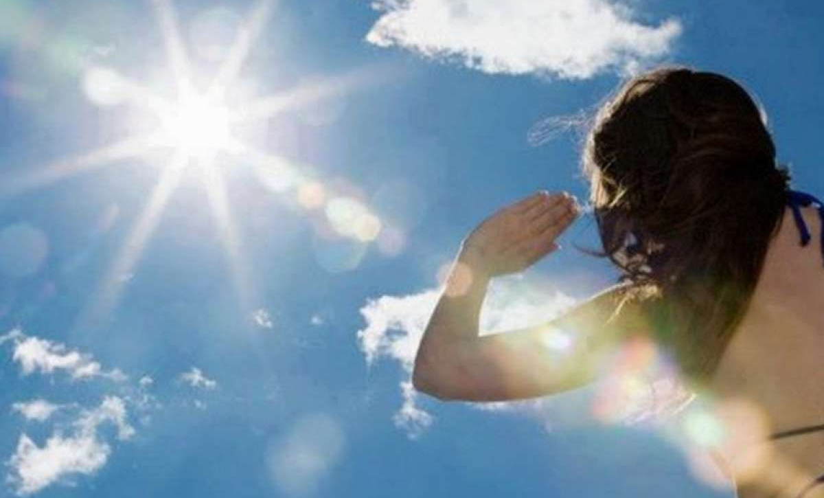 Ecuador enfrentará altas temperaturas y radiación UV extrema