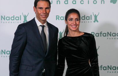 Nace el segundo hijo de Rafa Nadal en Palma de Mallorca