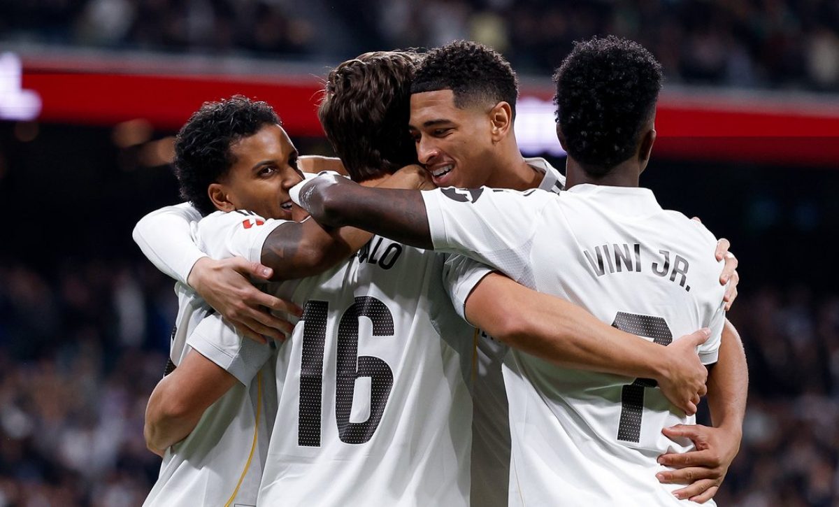 real madrid real betis laliga