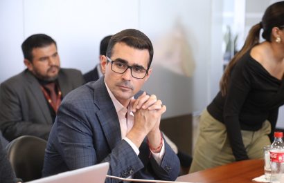 La Reforma a la Ley de Economía Popular y Solidaria fortalece democracia interna en cooperativas.