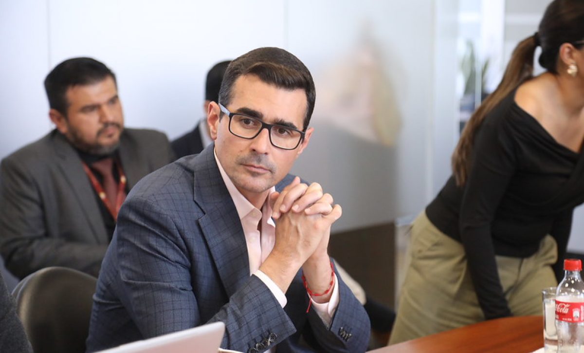 La Reforma a la Ley de Economía Popular y Solidaria fortalece democracia interna en cooperativas.