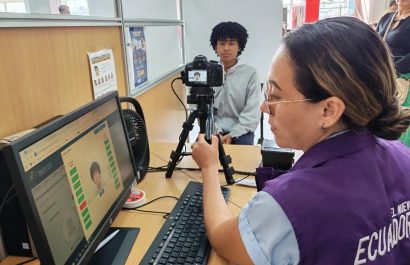 Registro Civil habilita jornada extraordinaria para cédula y pasaporte sin turno.