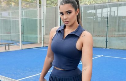 De los realities a la maternidad y los negocios: El nuevo capítulo de Renatta Mejía