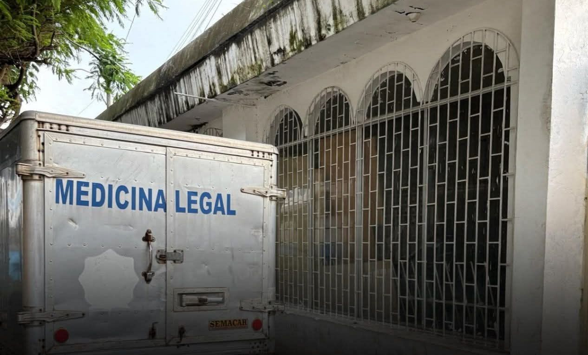 Doble homicidio en Ricaurte: dos hombres fueron asesinados por falsos militares