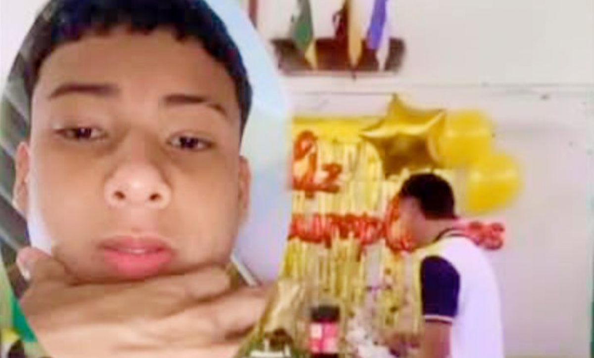 La muerte de un joven en San Pablo que impactó a toda una comunidad