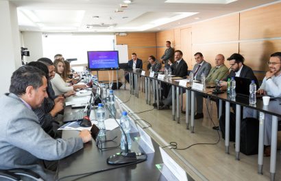 Salario básico 2026: aumento que propone el Gobierno de Ecuador.