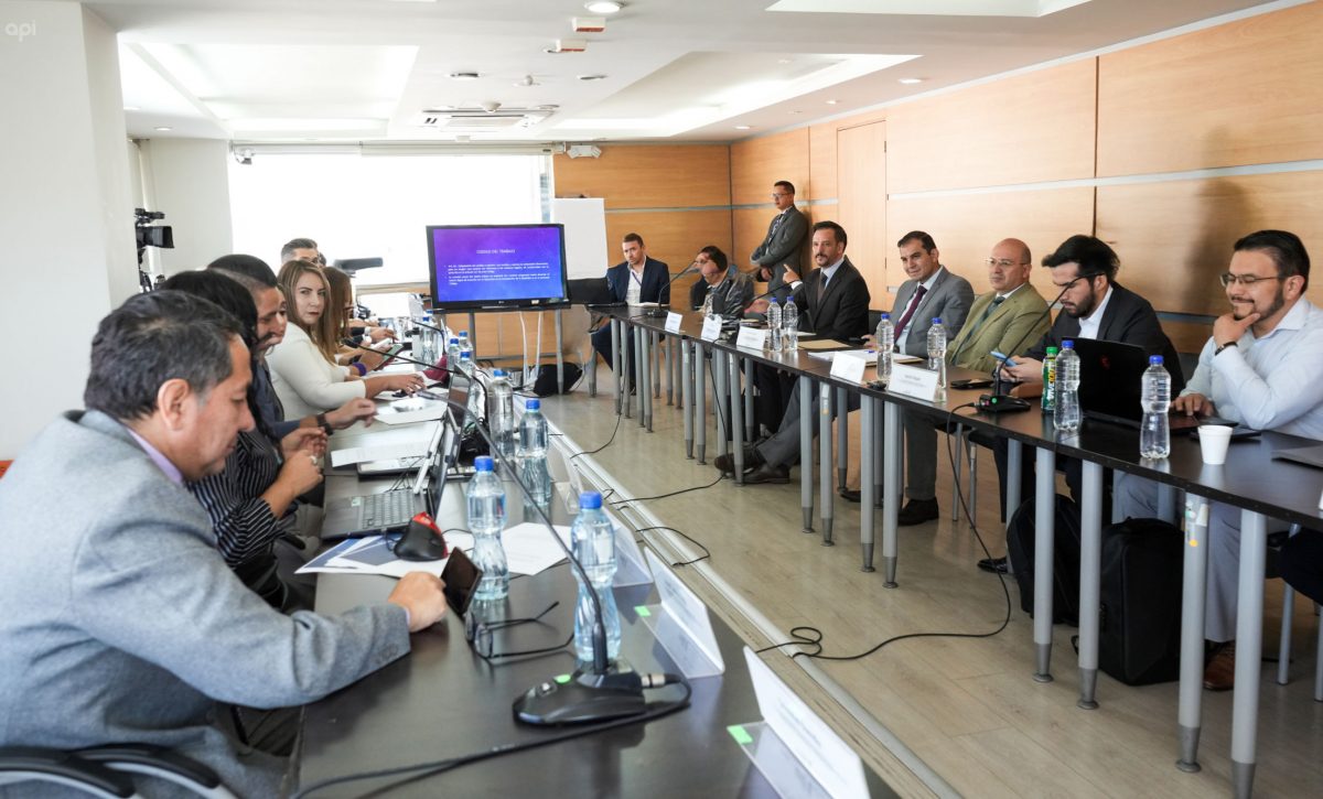 Salario básico 2026: aumento que propone el Gobierno de Ecuador.