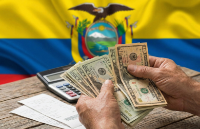 Salario básico sube a $482: así cambia tu pago en 2026.