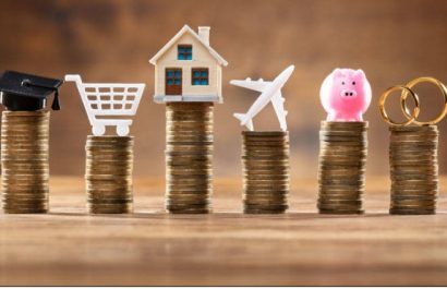 Cómo planificar metas financieras alcanzables mediante el ahorro por objetivos