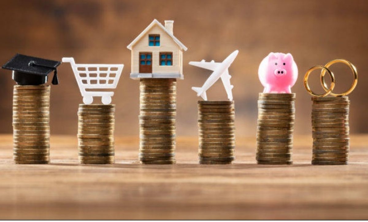 Cómo planificar metas financieras alcanzables mediante el ahorro por objetivos Cómo planificar metas financieras alcanzables mediante el ahorro por objetivos