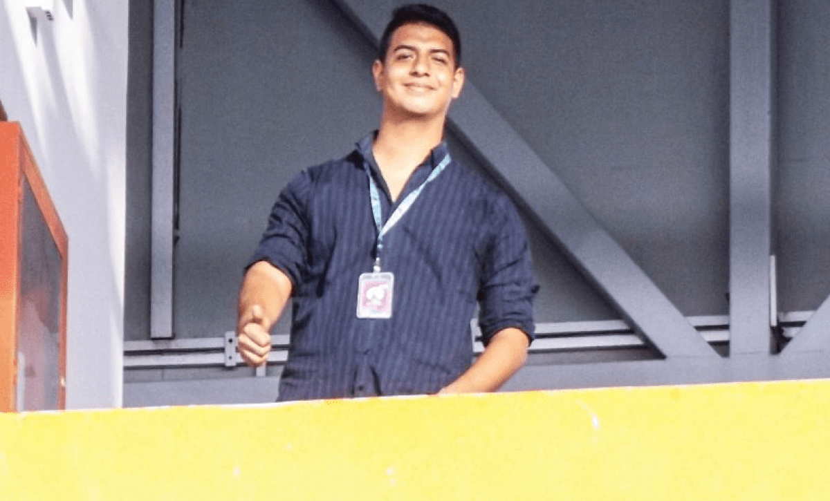 Universidad y ciudadanía exigen justicia tras crimen de Sebastián Ribadeneira