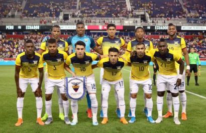 seleccion