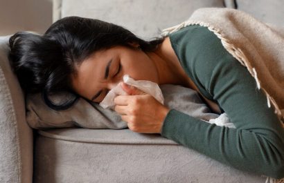 Síntomas y prevención de la súper gripe H3N2 | OPS alerta.