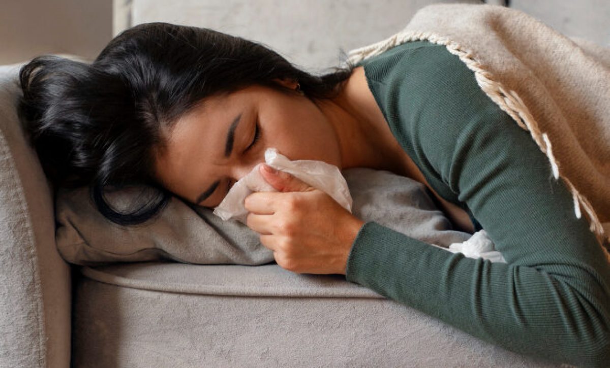 Síntomas y prevención de la súper gripe H3N2 | OPS alerta.