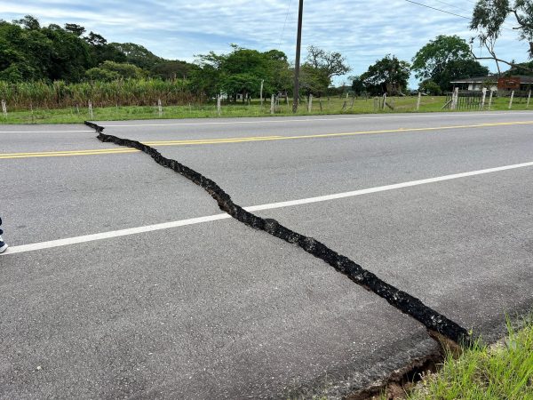 "El suelo se movía": sismo de 6,5 sacude Bogotá y activa alerta en varias ciudades de Colombia