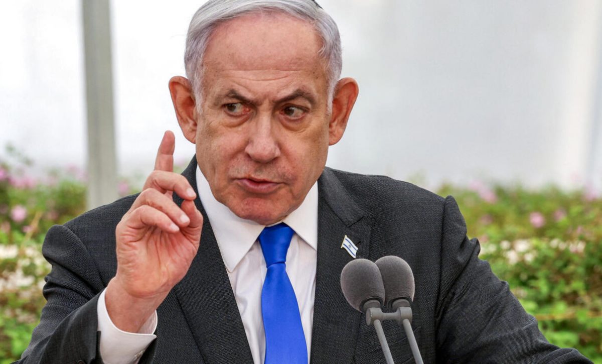 Netanyahu lanza fuerte mensaje sobre los rehenes: “Vivos o muertos, volverán”.