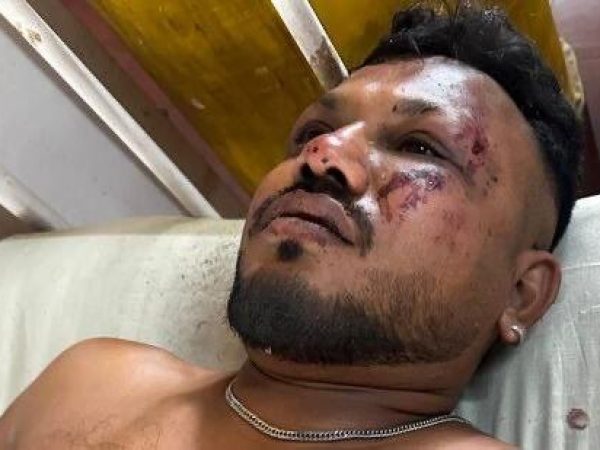 Solo una persona sobrevive entre 242 pasajeros del avión de Air India