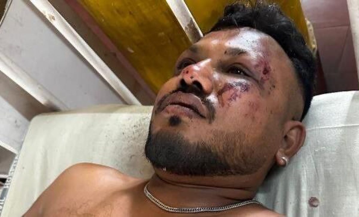 Solo una persona sobrevive entre 242 pasajeros del avión de Air India