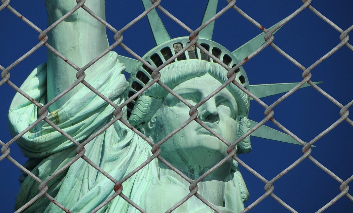 El Consulado del Ecuador en Nueva York celebró el Día Internacional del Migrante junto a ecuatorianos.