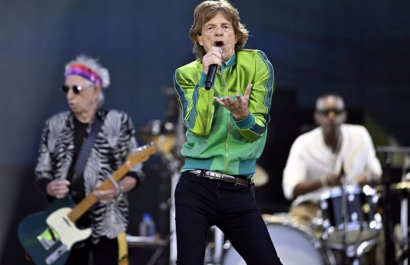 Memorabilia de McCartney, Prince y Clapton protagonizan subasta histórica en EE. UU.