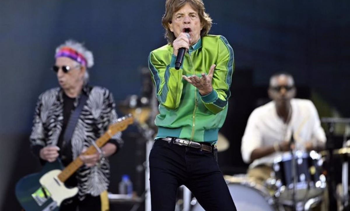 Memorabilia de McCartney, Prince y Clapton protagonizan subasta histórica en EE. UU.