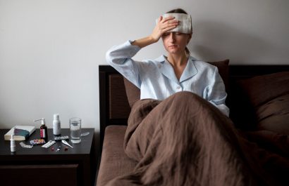 Supergripe H3N2 en Ecuador: circula variante K.