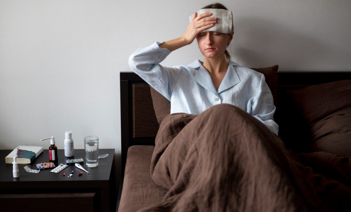 Supergripe H3N2 en Ecuador: circula variante K.