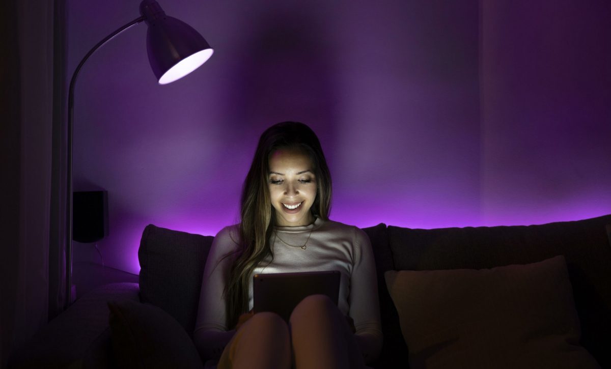 Este es el impacto oculto en la salud que genera la luz artificial nocturna